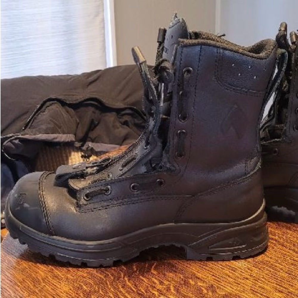 HAIX AirPower XR2 8 WIDE